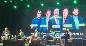 Lançamento Nacional de Variedades RIDESA mostra 18 novas cultivares em Ribeirão Preto nesta quarta