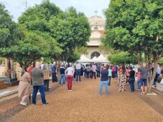 Cemitérios São Bento e dos Britos definem horários de Finados em Araraquara