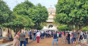 Cemitérios São Bento e dos Britos definem horários de Finados em Araraquara