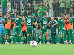 A Chapecoense venceu o Operário-PR por 2 a 0 na noite desta segunda-feira (27), na Arena Condá