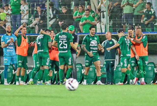 Chapecoense