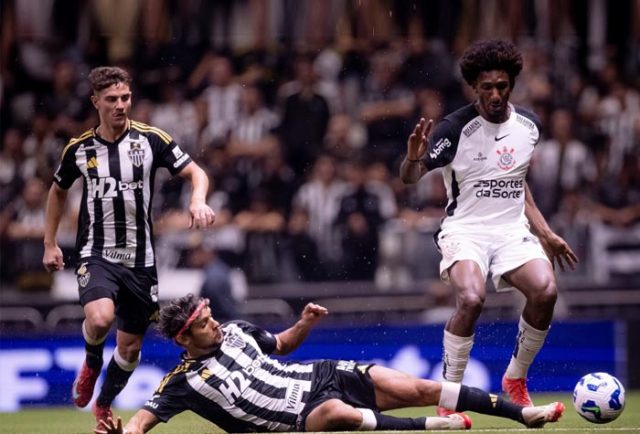 Corinthians