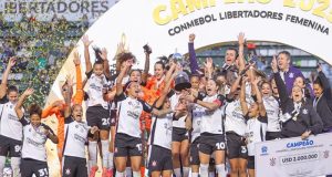 Libertadores: Corinthians faz história com tricampeonato consecutivo