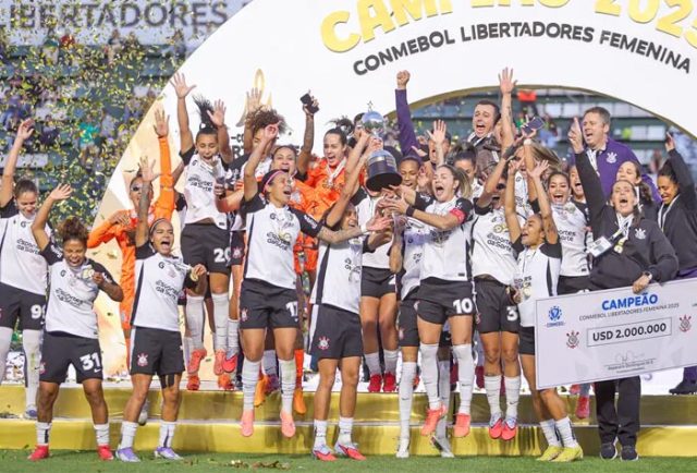 Corinthians