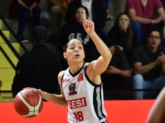 Sesi Araraquara começa caminhada nos playoffs jogando nesta quinta em Taubaté