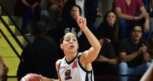 Sesi Araraquara começa caminhada nos playoffs jogando nesta quinta em Taubaté