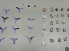 Traficante menor de idade é preso com drogas no Valle Verde e levado para à Fundação Casa