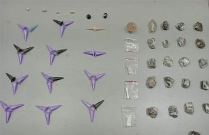 Traficante menor de idade é preso com drogas no Valle Verde e levado para à Fundação Casa