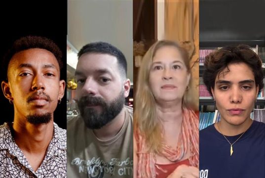 Poetas de Araraquara lançam nesta quarta-feira, obra inédita na Semana Municipal de Poesia