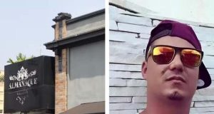 Assassinos de Fabinho Cross começam a ser julgados: bombeiro civil, o primeiro a sentar no banco dos réus