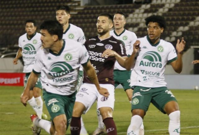 Ferroviaria 10