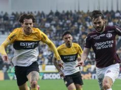 Ferroviária joga nesta sexta na Fonte mais uma cartada decisiva em busca de uma vitória pela Série B