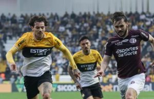 Ferroviária joga nesta sexta na Fonte mais uma cartada decisiva em busca de uma vitória pela Série B