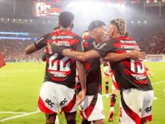 Flamengo desfalcado de Pedro enfrenta o Racing e com um empate parte para a final da Libertadores