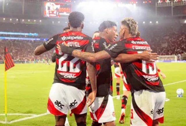 Flamengo