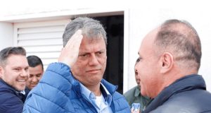 Governador garante mais de R$ 2,3 milhões para obras de recuperação no Maria Luiza IV