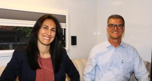 Araraquara fortalece diálogo com o Estado para avançar em projetos ambientais e de infraestrutura