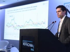 Etanol de milho pode atingir 40% da oferta total do biocombustível até 2028/29, diz BTG