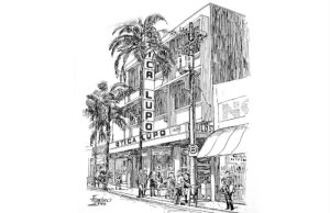 Ótica Lupo, 127 anos no mesmo lugar