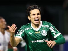 Virada impensável e o Palmeiras é finalista da Libertadores para decidir com Flamengo em Lima