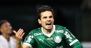 Virada impensável e o Palmeiras é finalista da Libertadores para decidir com Flamengo em Lima