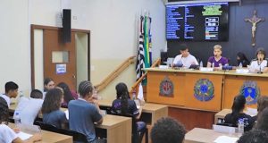 Parlamento Jovem em Araraquara aprova seis Projetos de Lei e quatro Requerimentos