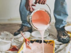 Prefeitura de Araraquara e Senai oferecem cursos gratuitos de pintura decorativa e predial