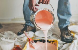 Prefeitura de Araraquara e Senai oferecem cursos gratuitos de pintura decorativa e predial