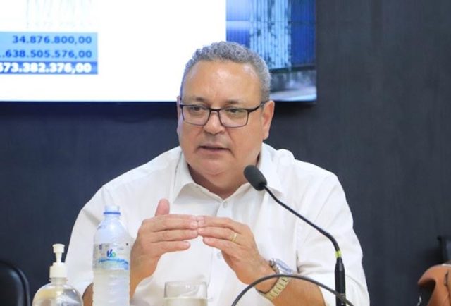 Roberto Pereira