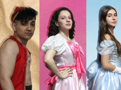 “Wish, ABC de Contos”: tem teatro musical no domingo (26) no Teatro de Arena