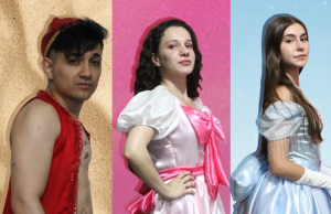 “Wish, ABC de Contos”: tem teatro musical no domingo (26) no Teatro de Arena