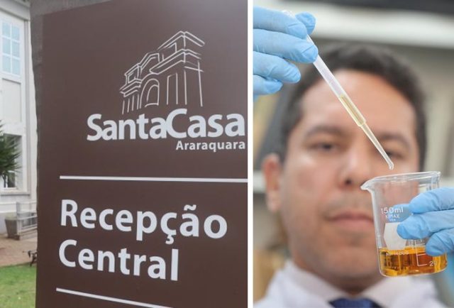 Santa Casa