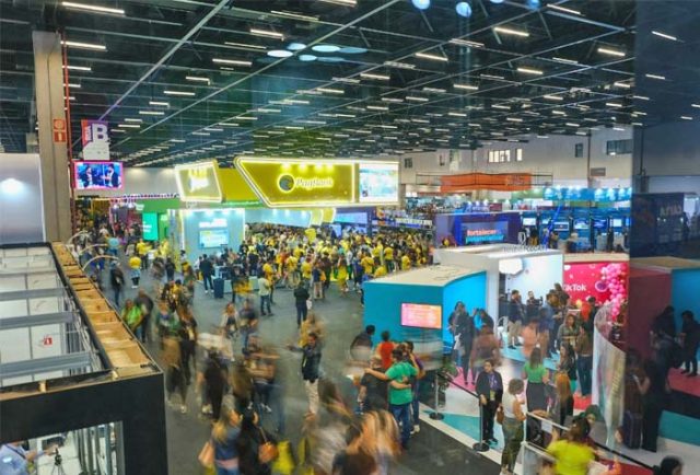 Sebrae