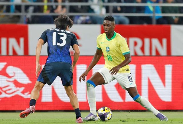 Selecao