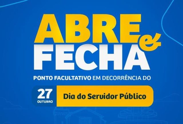 Servidor Publico