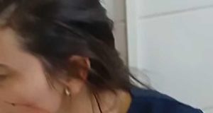 Enfermeira é agredida por paciente durante atendimento em unidade de Saúde. SISMAR repudia.