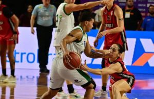 Sesi Araraquara enfrenta o Corinthians pelo Paulista de Basquete nesta quinta, 17h