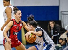SESI Araraquara vence Taubaté e sai na frente nas quartas do Paulista Feminino
