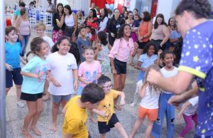Sinsaúde comemora 87 anos com festa e sorteio de prêmios no dia 25 de outubro