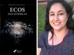 Servidora pública de Araraquara tem conto publicado em coletânea internacional de terror