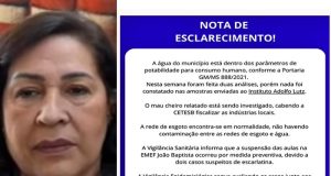 Américo segue analisando junto ao hospital quais vírus estão em circulação no município