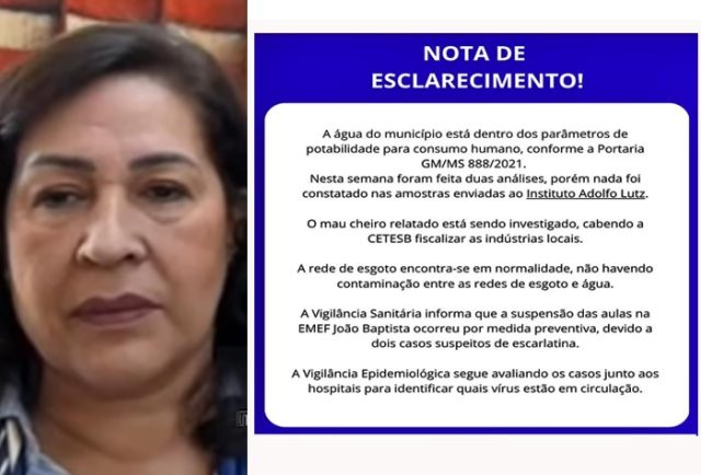 Terezinha