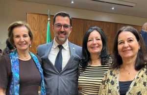 Professor da Unesp Araraquara assume cadeira no Conselho Estadual de Educação de São Paulo