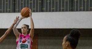 Sesi Araraquara perde para o Unimed em Campinas pelo Paulista de Basquete: 58 a 56
