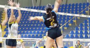 Vôlei feminino Sub-21 de Araraquara completa dez jogos de invencibilidade