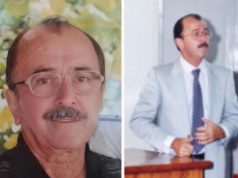 Será sepultado nesta quarta, o ex-diretor do Cartório Eleitoral de Araraquara, Waldemar Antonietto