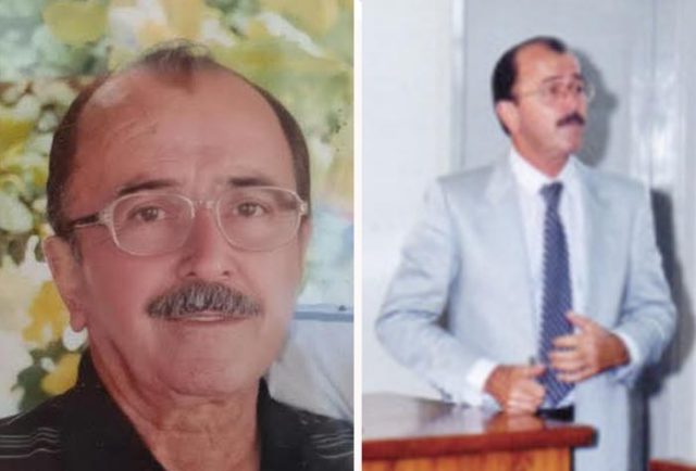 Waldemar Antonietto 33