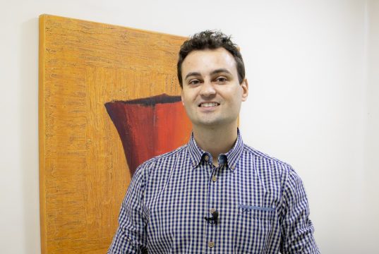 Cada minuto conta: ação no Parque Infantil reforça importância da prevenção ao AVC