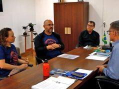 Prefeitura apoia campanha do Mês de Prevenção Aquática – Combate ao Afogamento Infantil