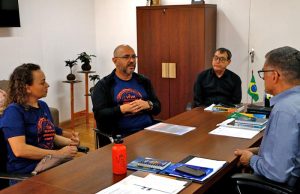 Prefeitura apoia campanha do Mês de Prevenção Aquática – Combate ao Afogamento Infantil